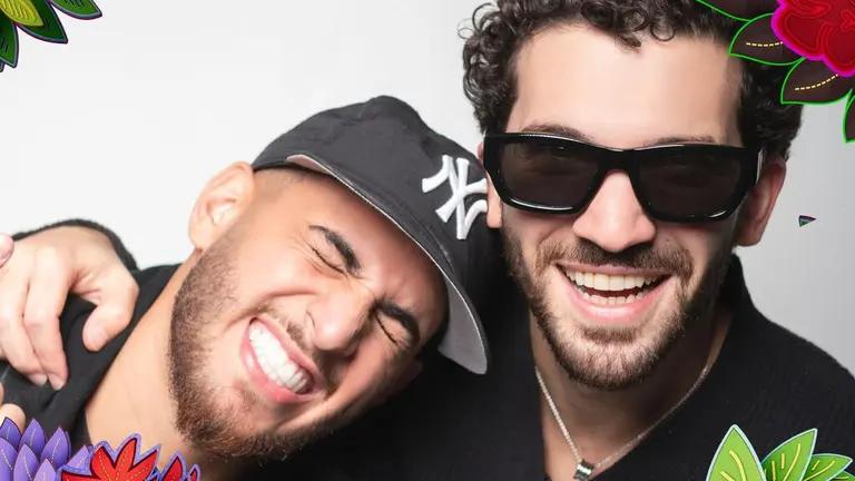 Alleh y Yorghaki brillaron en los Premios Juventud