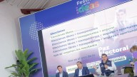 Colombia rumbo a las elecciones del 2026: el tema central del Festival de las Ideas en Villa de Leyva