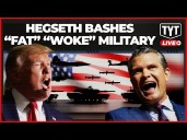 Ana BATTLES Repub On Gaza “Peace Plan.” Trump Tells Military To Attack “ENEMY FROM WITHIN.”