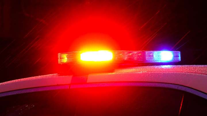 1 injured in officer-involved shooting on Detroit's east side