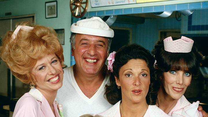 '70s sitcom star dies aged 88 following health battle