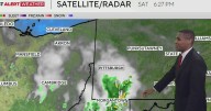 KDKA-TV Weekend Forecast (9/20)
