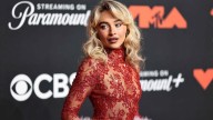 Una gótica Lady Gaga y el tutú de Ariana Grande: La extravagancia reina en los MTV Video Music