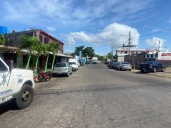 Comerciantes tienen “altas y bajas” en El Caimito