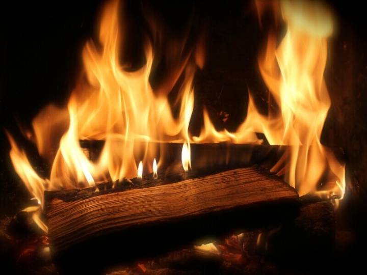 Burn Ban Issued for City of Dickson