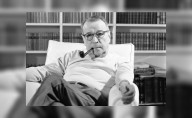 El infatigable Georges Simenon