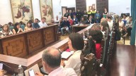 El PP apoya la moción sobre Gaza "primando el aspecto humanitario y criticando su uso político por la oposición"