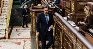 Renfe estudia pedir una compensación económica a Castilla y León y Galicia por los fuegos