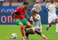 Boleto para el Mundial