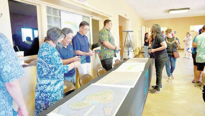 Hawaiian homestead agency amps up ‘paper lease’ program