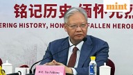China slams US’ 50% tariff on India as ‘unfair and unreasonable’