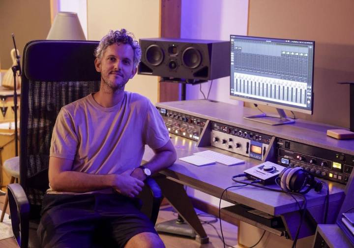 Siroco: La producción musical como punto de encuentro desde el corazón de Vegueta