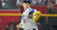Dodgers bullpen remains a mess. Can Roki Sasaki’s return provide trustworthy relief?