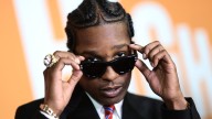 A$AP Rocky on Why He ‘Fell Back’ in Kendrick Lamar