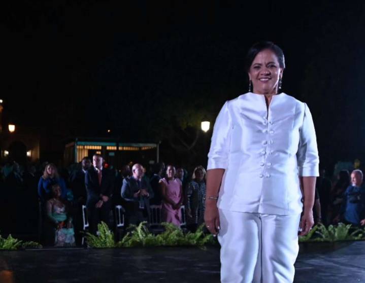 Vimarie Peña Dávila toma oficialmente el batón en Gurabo – NotiCel 