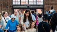Much of Detroit's popular Eastern Market now up for sale