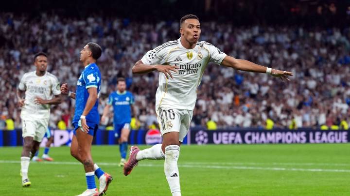 Real Madrid arranca la Champions con polémico triunfo