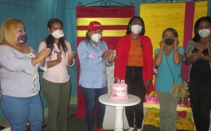 Loa en Acción 57: Las mujeres no nacimos solo para parir y atender al hombre…