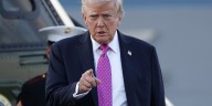 White House dares Democrats with nuclear response to looming shutdown