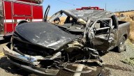 7 injured in east Sacramento County crash, officials say
