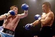 Steve Bunce: How boxing fell in love with Ricky Hatton, the true people’s champion