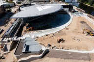 What artist is on your wish list for Acrisure Amphitheater’s inaugural season?