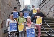 Cortos y charla este martes sobre la soledad no deseada y la comunidad