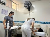 Las deudas impagables del sistema de salud