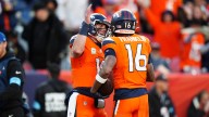 How many former UO football players made NFL rosters?