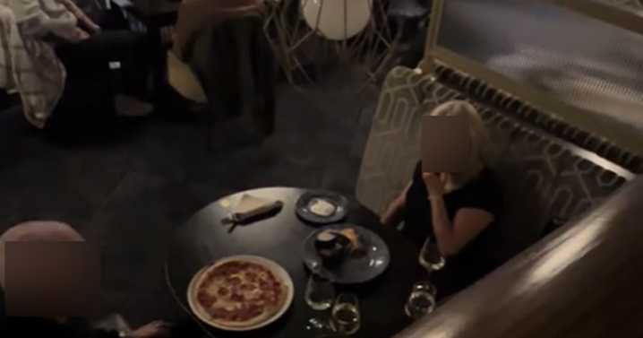 Edinburgh Wetherspoon diner pranked as jokester sends surprise item to table