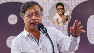 Presidente Gustavo Petro se pronuncia sobre muerte de artistas colombianos B-King y Regio Clown en México: 'Asesinaron nuestra juventud'