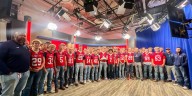 End Zone Team of the Week: Lubbock-Cooper Liberty Patriots