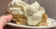 Here's How To Prevent Mushy Apple Pie Filling Every Time