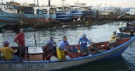 U.S. military strike off  Venezuela disrupts life in poor fishing communities