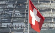 Suiza a la cabeza de la riqueza global