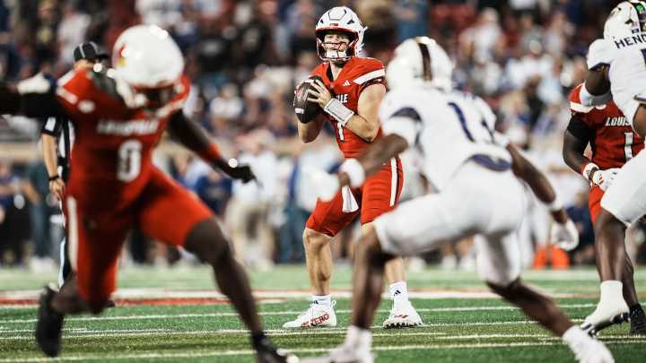 Want U of L vs. Bowling Green tickets? See best available prices