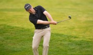 Golf: Woodstock’s Chris Sanger advances to semis of section’s match play