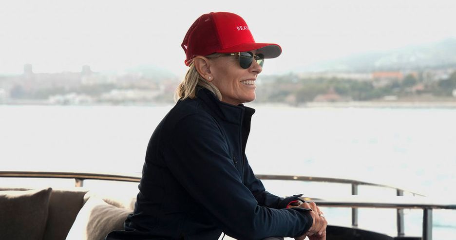 ‘Below Deck Mediterranean’ Premiere Recap: A Hectic Start
