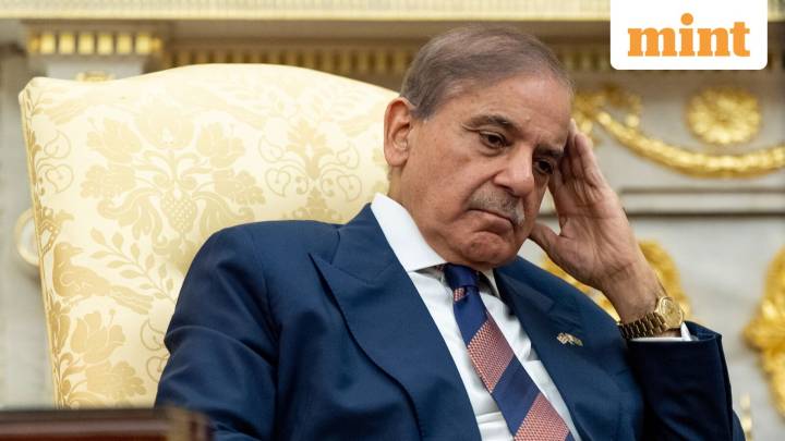 Trump not so ‘sharif’? US Prez makes Pak PM wait for 60 minutes ahead of meeting