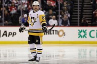 Sidney Crosby understands why trade talk surrounds him as the Penguins keep losing