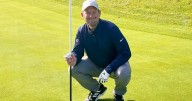 Amatuer golfer hits two holes in one in same round