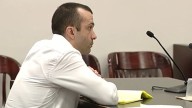 Former detention deputy found guilty in court case