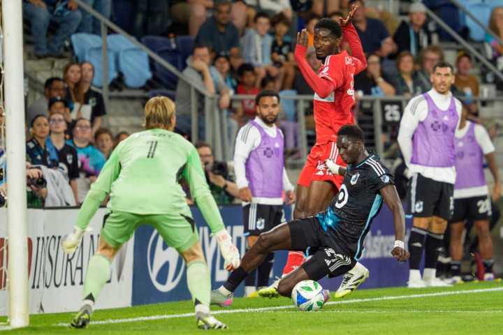 Loons at Colorado: Storylines, projected lineup and a prediction