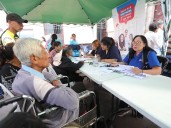 Minsa registra más de 13 mil casos de alzheimer en 2025 e insta a detectar señales de alarma