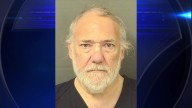 Rabbi arrested after allegedly traveling to meet minor for sexually activity in Delray Beach