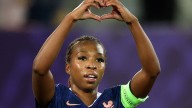Grace Geyoro rompe récord y supera a Jacqueline Ovalle como el fichaje más caro del futbol femenil