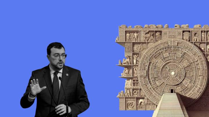 El calendario de propuestas de Barbón: de la supresión del peaje del Huerna a una Escuela de cine