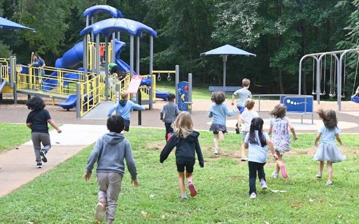 Primera Academia Familiar de Escuelas del condado de Orange