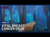 Vital Breast Cancer Medication Truqap Added to PBS, Reducing Costs Dramatically