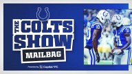 The Colts Show Mailbag: Jonathan Taylor's workload, Adonai Mitchell vs. Rams, Mike Hilton and pass rush improvements